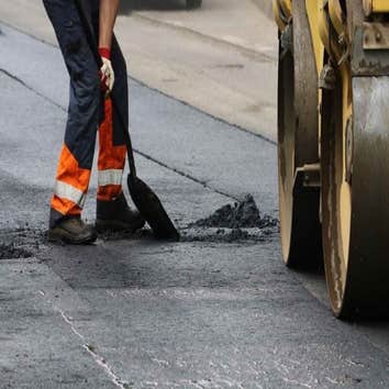 Asphalt Wizards