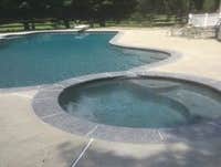 Photos from Crystal Blue Pool Renovation LLC