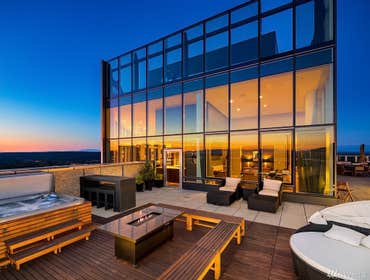 Development remodeling – Venice
