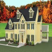 Photos by Colonial Home Design #1