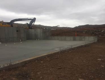 Concrete Services