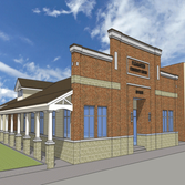 Commercial Designs