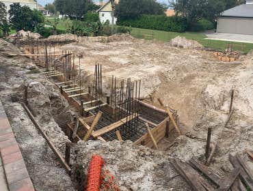 Photos by Chris Casella Construction #1