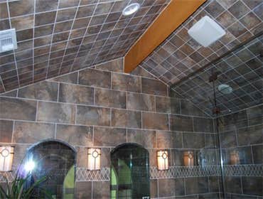Project photos from Simens Home Improvements, Incorporated