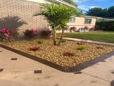 The Grace Landscaping LLC