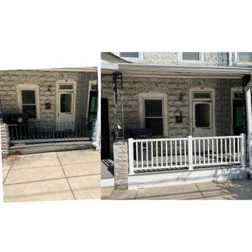 F-rossi General Contractor