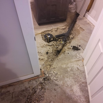My Buddy the Plumber, Electric, Heating & Air
