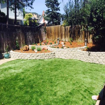 Landscaping and Design