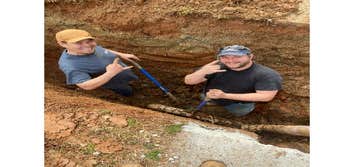 Spud's Plumbing