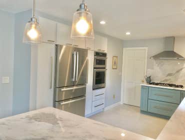 Photos by Bella Kitchen & Cabinetry #1