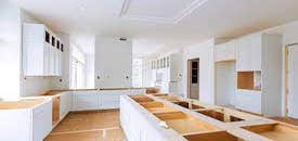 Infinity Home Remodeling of Garland