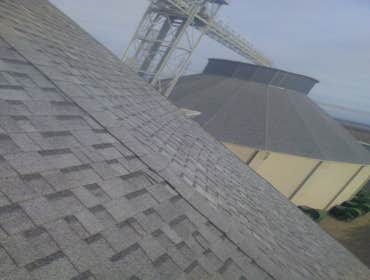 Photos by Dan Gardner Roofing #1
