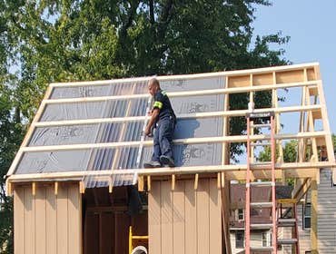 Photos by 123 Express Construction #2
