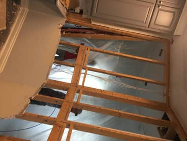 Photos from 360 Degrees Painting and Remodel