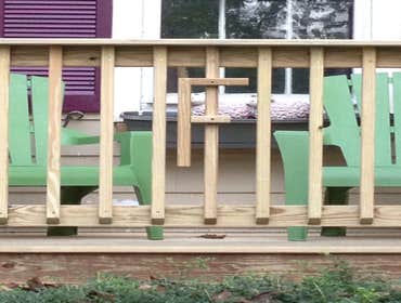 Top Hammer Construction Project