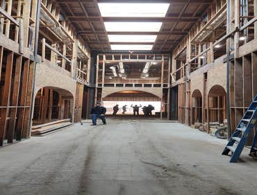 Photos by V10 Construction #1