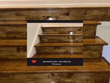 Photos by Germantown Hardwood Floors #7