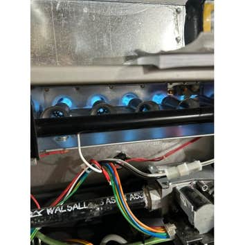 Coyote HVAC