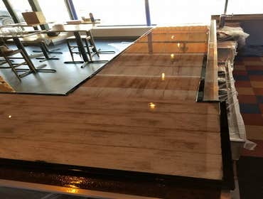 Photos by Milwaukee Wood & Iron LLC #1