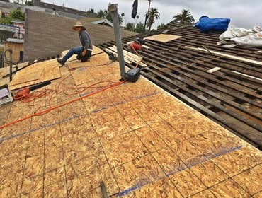 Photos from JM Mercado Roofing Co