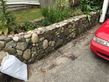 Masonry