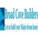 Broad Cove Builders Inc logo