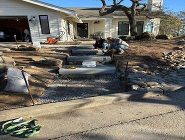 Photos by Wm Landscaping Gardening & Services #10