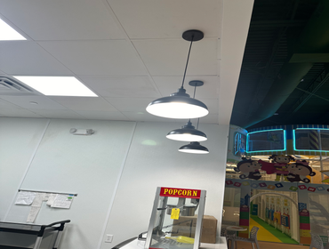 Photos by R&V Electric Services #1