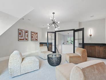 Photos by Ninth Construction Inc #1 Aprox 4,000 New construction Ground Up