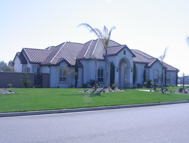 Custom Homes