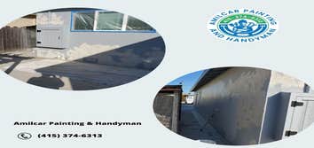 Amilcar Painting & Handyman