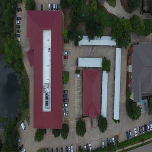 Photos by Verified Roofing LLC #1 Standing seam metal roof and BUR to TPO replacement