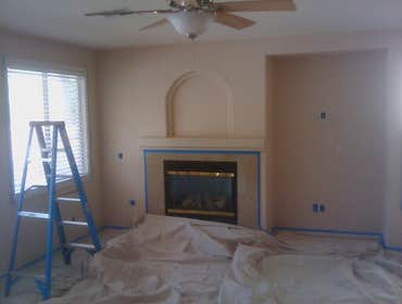 Works by Alund Contracting