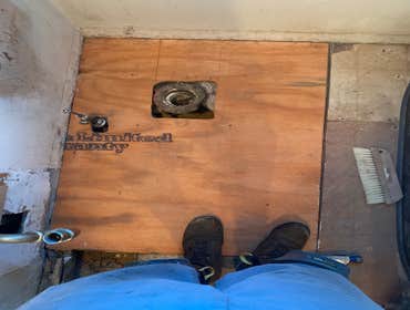 Photos by Monroe’s Contracting #1