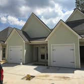 Garage doors