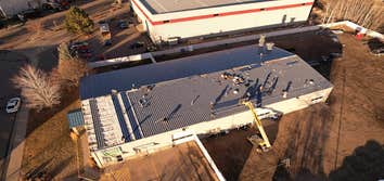 Photos by T Bare Roofing #1