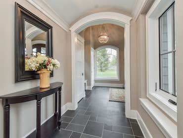 Barrington Home
