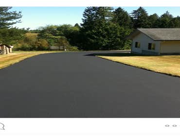 Paving