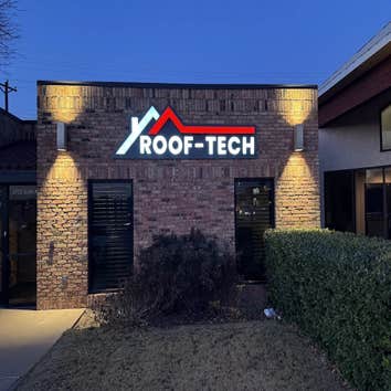 Roof-tech