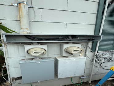 Photos by Threecore Power Electric LLC JOBS