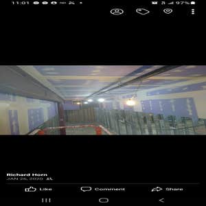 Precision Drywall