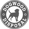 Dogwood Disposal logo