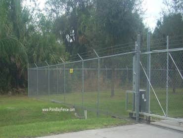Fences