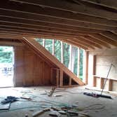 Works by Oliver Carpentry