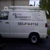 Michael Buongiorne Construction logo