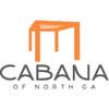 Cabana of North Georgia logo