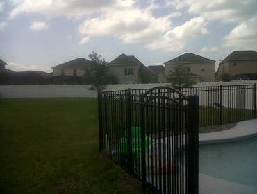 Fences