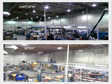 Photos from Urban Energy Group Llc