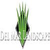 Del Mar Landscaping Co Co logo