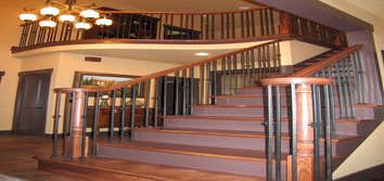 Staircases
